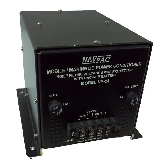 Newmar NP-24 Nav-Pac – 24V – NP-24