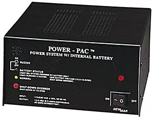 Newmar Power Pac 7AH Power Supply