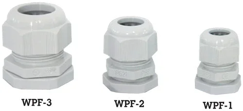 Newmar WPF-2 1.25WATERPROOF Fitting
