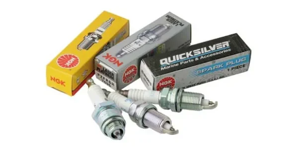 NGK Spark Plug A6