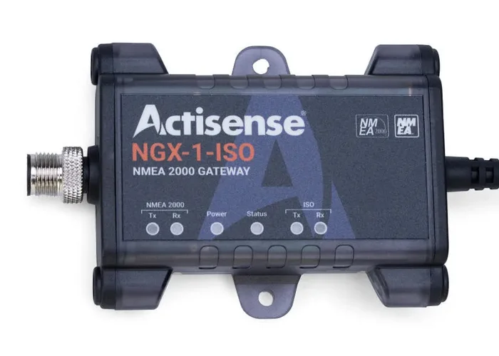 NGX-1-ISO NMEA 2000 to NMEA 0183 Adapter