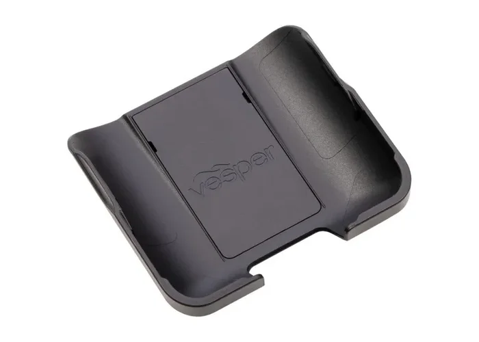 Non-powered Handset Cradle for H1