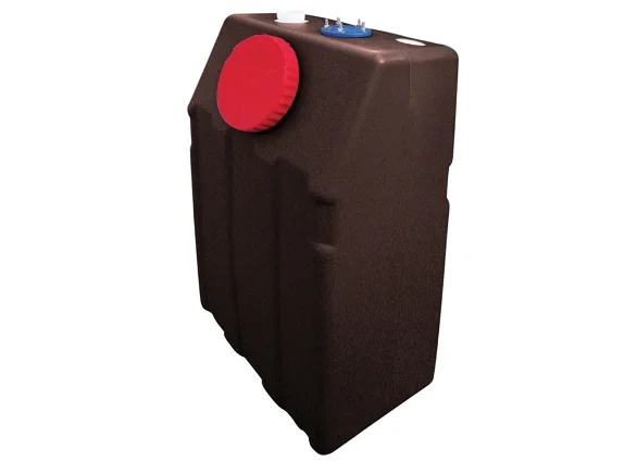 Nuova Rade ZEFIRO Waste Water Tanks, Vertical – 2 Sizes – In Stock