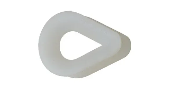 Nylon thimble 24 mm