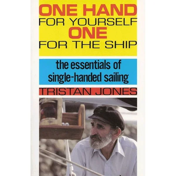One Hand for Yourself – One for the Ship