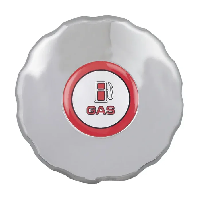 Perko 0582 Style Replacement Cap with Inserts – 0582DPS99A