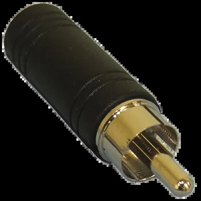 Philmore 531 – 3.5mm to RCA Adapter