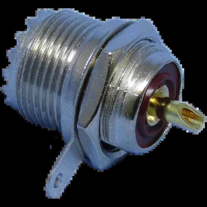 Philmore 8 – Chassis Mount