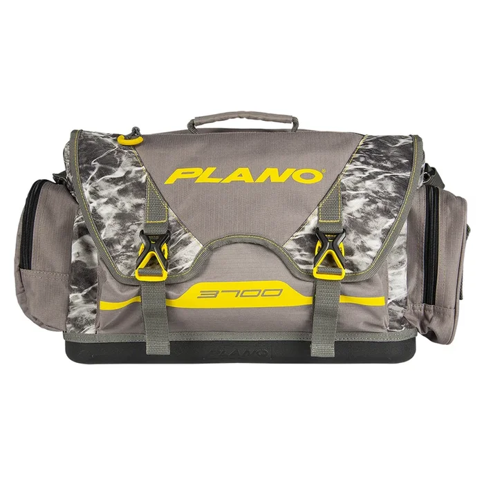 Plano B-Series 3700 Tackle Bag – Mossy Oak Manta
