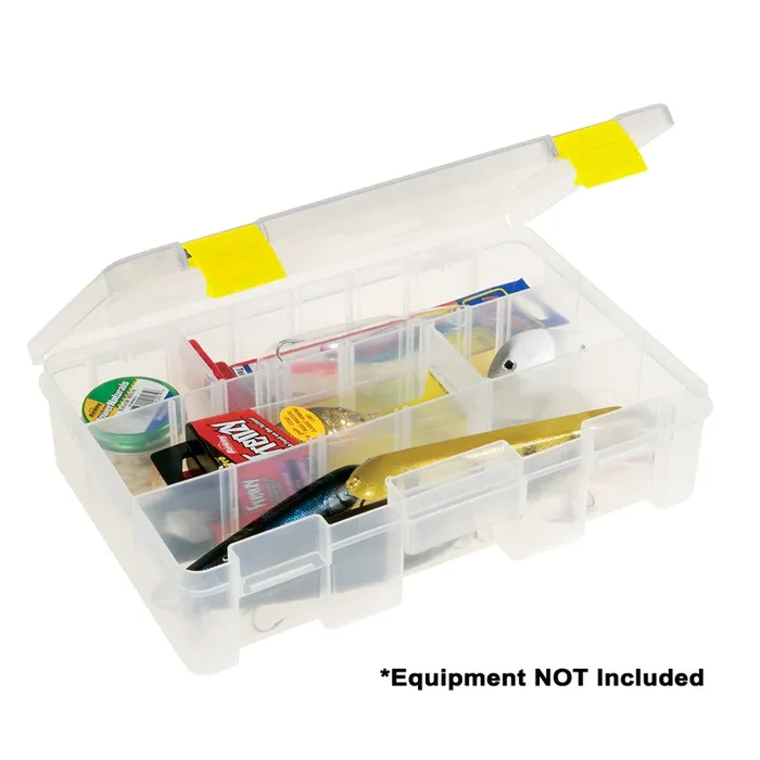 Plano ProLatch Stowaway Deep 3600 – Clear [2363001]
