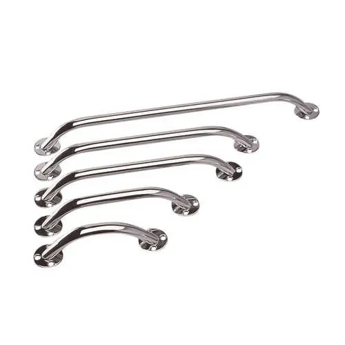 Plastimo 105048 – Stainless Steel Hand Rail Hole Spacing 430mm