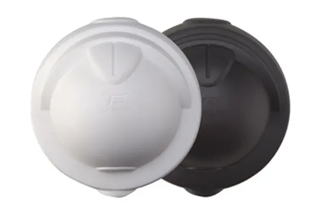 Plastimo Cover For Mini Contest 2 and New Offshore 95 – Black