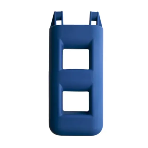 Plastimo Fender Ladder 2 Step Blue
