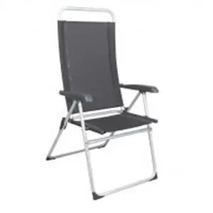 POLTRONA ECO GRIGIO SCURO T.UNITA