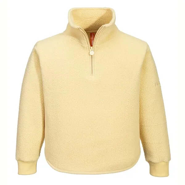 PORTWEST KIDS AVOCA FLEECE