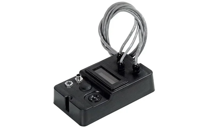 Power A Mark II Control Unit