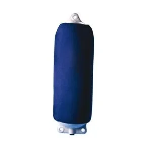 PROTEGGI PARABORDO “LIGHT SOCK” BLU Ø220X350MM