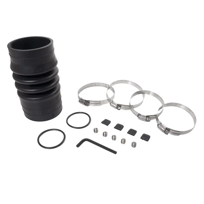 PSS Shaft Seal Maintenance Kit 2″ Shaft 3 1/2″ Tube