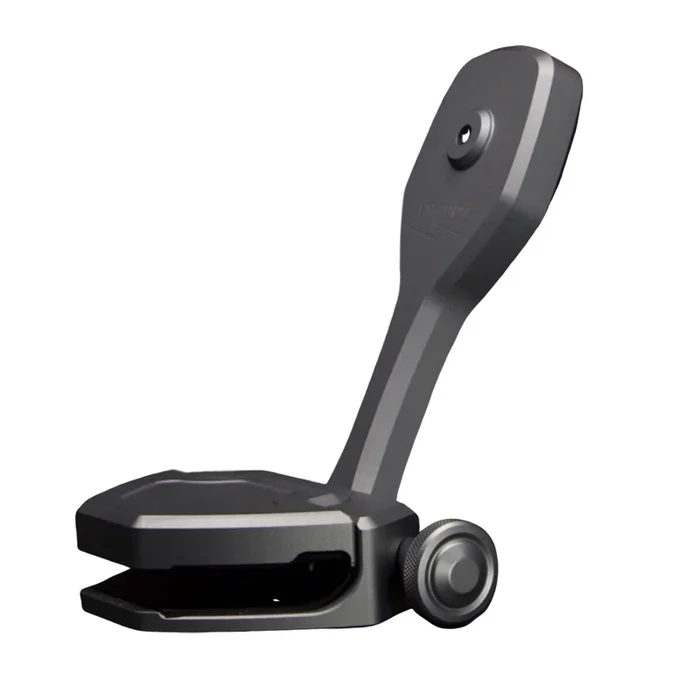 PTM Edge ZXR-360 Soporte de espejo giratorio – Gris titanio [P13371-360TEBGR]