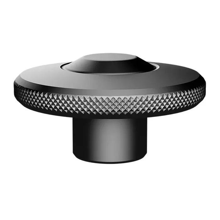 PTM Watersports Board Rack Replacement Knob – Titanium Grey [P12927-58TEBGR]