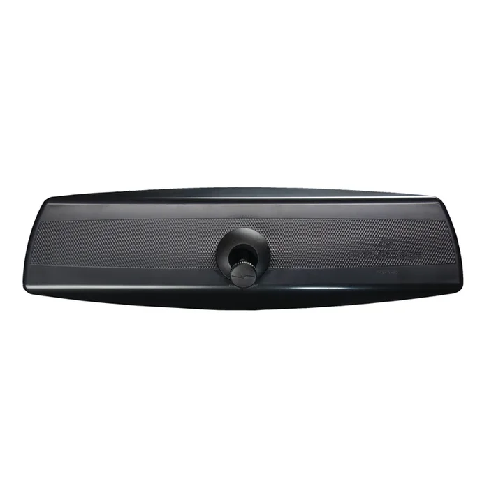 PTM Watersports VR-140 PRO Mirror – Black [P12848-200]