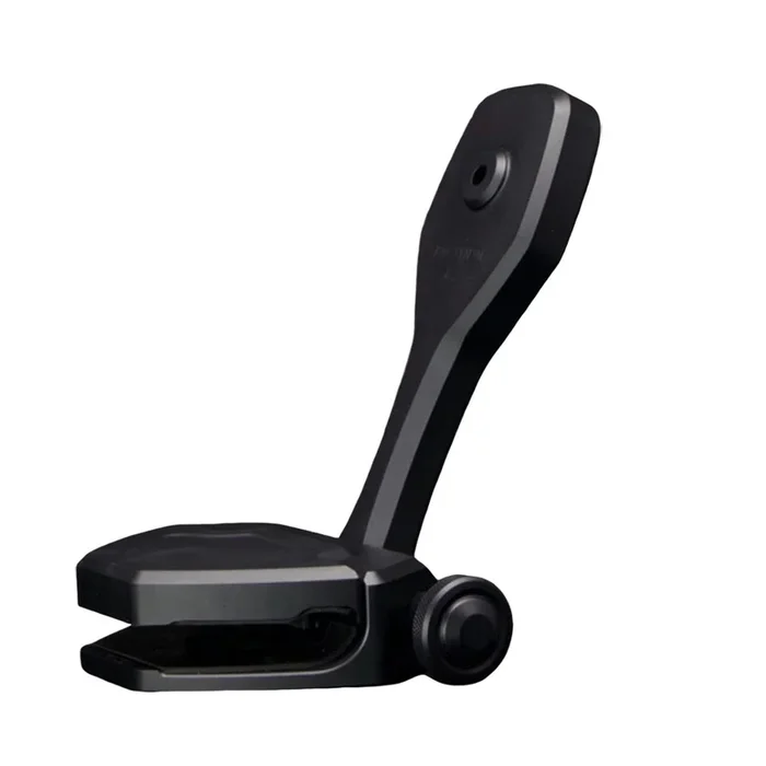 PTM Watersports ZXR-360 Pivoting Mirror Bracket – Black [P13371-360TEBBK]