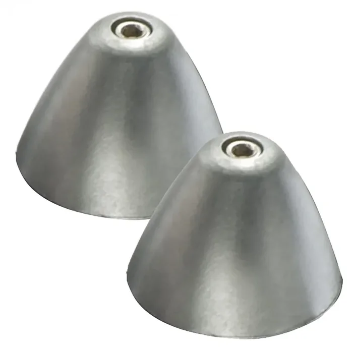 Quick Anode Kit for BTQ250 Bow Thruster Propellers