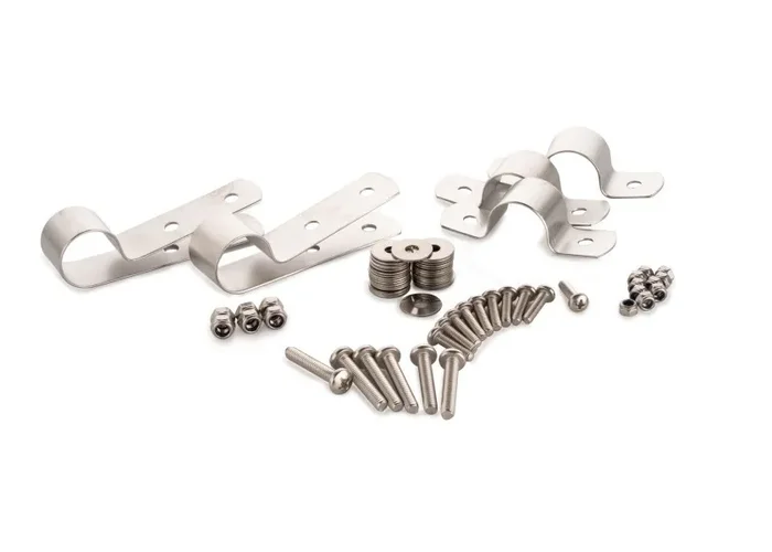 Rail Mount Kit for ELITE Cradle