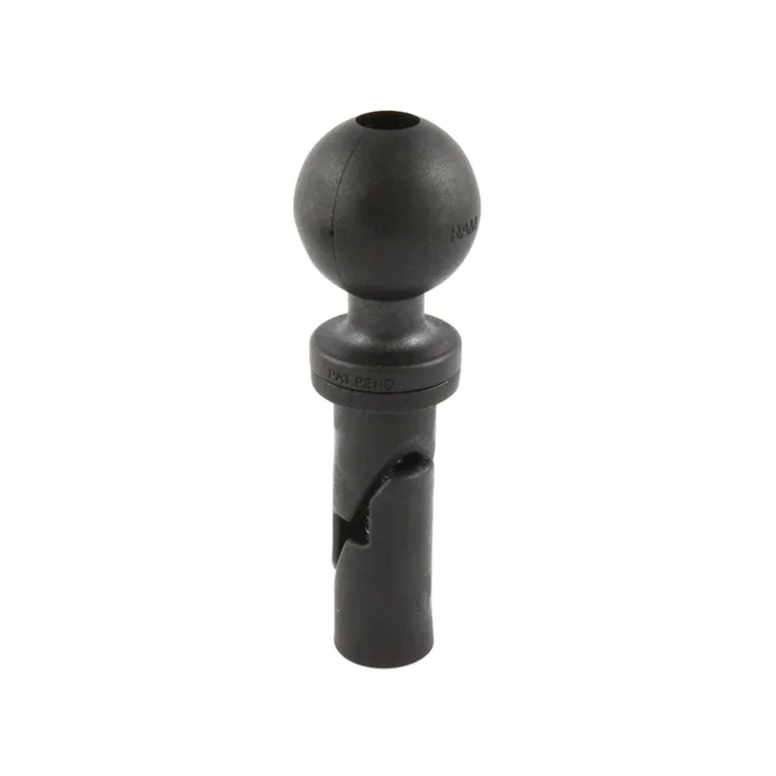 RAM Mount 1.5″ RAM Wedge Mount f/Hobie & Scotty