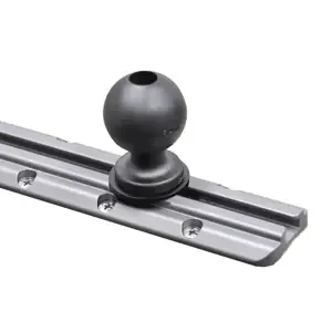 RAM Mount 1.5in Track Ball with T-Bolt Attachment