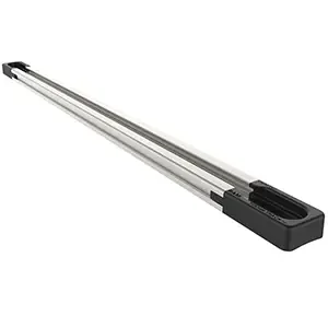 Ram Mount 13in Extruded Aluminum Tough-Track