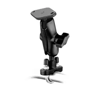RAM Mount Base UBolt Mount – Requires RAM Cradle