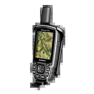 RAM Mount Cradle for Garmin GPSMAP 62 Series