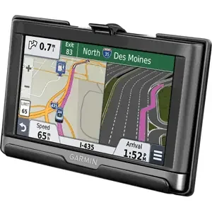 RAM Mount Cradle for Garmin vi 2557/2577/2597