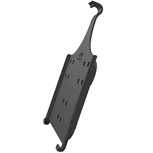 RAM Mount EZ-Roll Cradle for the Apple iPad Pro 12.9in