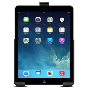 RAM Mount EZ-ROLLftR Cradle for Apple iPad 2, iPad 3, iPad 4