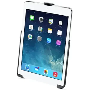 RAM Mount EZ-ROLLftR Model Specific Cradle for Apple iPad Air