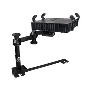 RAM Mount No-Drill Laptop Mount for 14-20 Ram Promaster + More