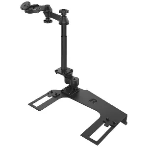 RAM Mount No-Drill Mount for 14-19 Chevrolet Silverado