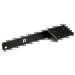 RAM Mount No Drill Vehicle Base Dodge 1500-5500 2008-Newer