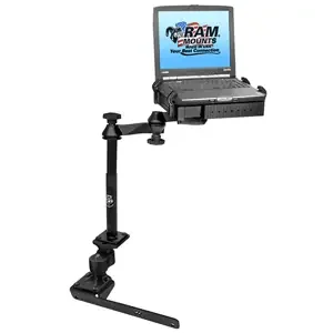 RAM Mount No Drill Vehicle System Dodge RAM 1500-5500 – 2012-2021