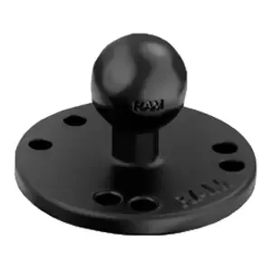 RAM Mount RAM Adapter for Garmin echo 100, 150 & 300c