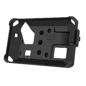 RAM Mount RAM EZ-Rollr Locking Cradle for Garmin – OTR700