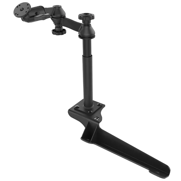 RAM Mount RAM No-Drill Mount f/97-16 Ford F-250 – F750 + More [RAM-VB-185-SW2]