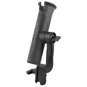RAM Mount Revolution Tube Rod Holder v Base