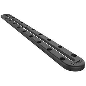 RAM Mount Tough-Track Overall Length – 18.5in