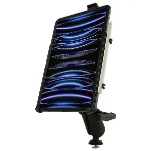 RAM Mount Track Ball Mount for iPad Pro 11in (1st – 4th Gen) and Air 4/5
