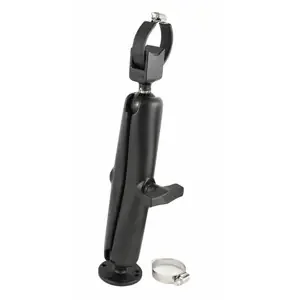 RAM Mount Trolling Motor Stabilizer with Long Arm