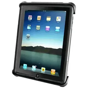 RAM Mount Universal Large Tab-Lock Holder for 10in Screen Tablets