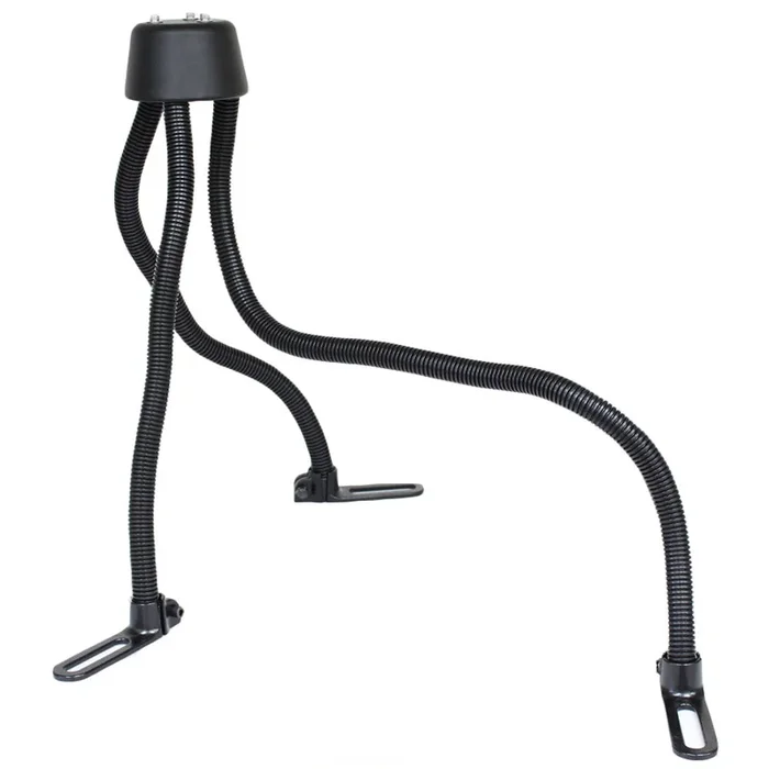 RAM Mount Universal No-Drill RAM POD III Vehicle Mount [RAM-316-3AU]